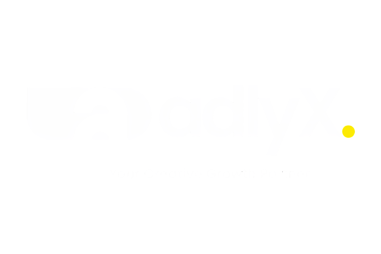 AdlyX Logo