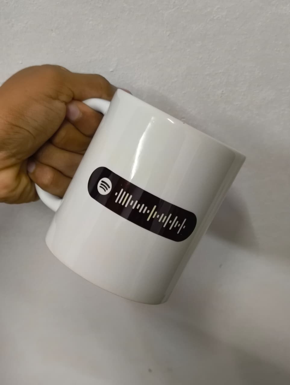 Custom Mug